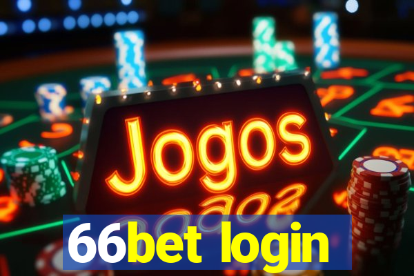 66bet login